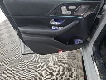 2024 Mercedes-Benz AMG GLE 63 S 4MATIC+ – miniatura 9