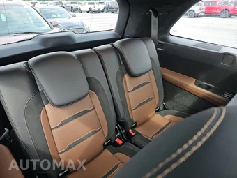 2024 Mercedes-Benz AMG GLS 63 4MATIC+ - miniatura 14