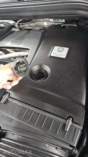 2024 Mercedes-Benz AMG GLS 63 4MATIC+ - miniatura 19