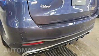 2024 Mercedes-Benz AMG GLS 63 4MATIC+ - miniatura 23