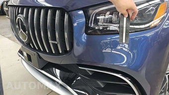 2024 Mercedes-Benz AMG GLS 63 4MATIC+ - miniatura 29