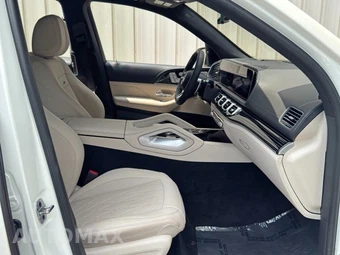 2024 Mercedes-Benz AMG GLS 63 4MATIC+ - miniatura 14