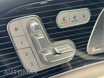 2024 Mercedes-Benz AMG GLS 63 4MATIC+ - miniatura 16