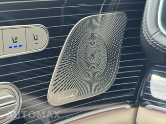2024 Mercedes-Benz AMG GLS 63 4MATIC+ - miniatura 17