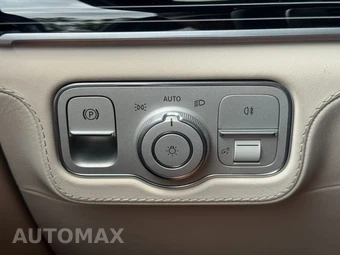 2024 Mercedes-Benz AMG GLS 63 4MATIC+ - miniatura 18