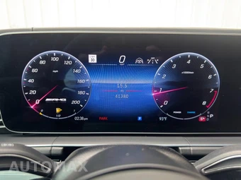 2024 Mercedes-Benz AMG GLS 63 4MATIC+ - miniatura 21