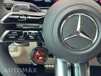 2024 Mercedes-Benz AMG GLS 63 4MATIC+ - miniatura 23