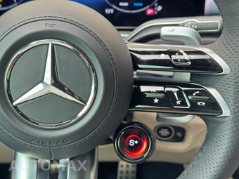 2024 Mercedes-Benz AMG GLS 63 4MATIC+ - miniatura 24