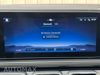 2024 Mercedes-Benz AMG GLS 63 4MATIC+ - miniatura 29