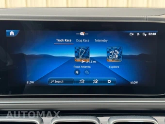 2024 Mercedes-Benz AMG GLS 63 4MATIC+ - miniatura 31