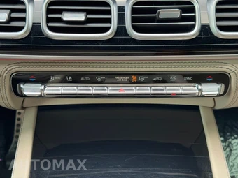 2024 Mercedes-Benz AMG GLS 63 4MATIC+ - miniatura 35