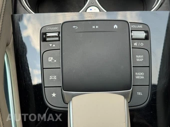 2024 Mercedes-Benz AMG GLS 63 4MATIC+ - miniatura 37