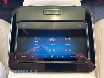 2024 Mercedes-Benz AMG GLS 63 4MATIC+ - miniatura 44