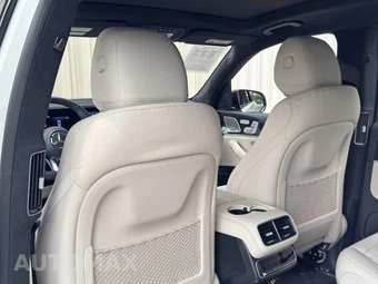 2024 Mercedes-Benz AMG GLS 63 4MATIC+ - miniatura 47