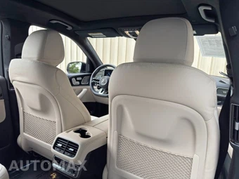 2024 Mercedes-Benz AMG GLS 63 4MATIC+ - miniatura 48