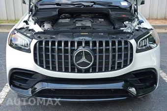 2024 Mercedes-Benz AMG GLS 63 4MATIC+ - miniatura 6