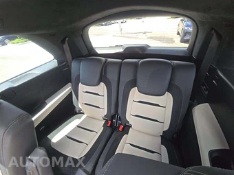 2024 Mercedes-Benz AMG GLS 63 4MATIC+ - miniatura 11