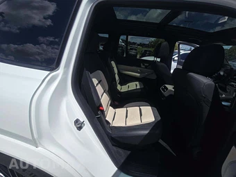 2024 Mercedes-Benz AMG GLS 63 4MATIC+ - miniatura 14