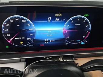 2024 Mercedes-Benz AMG GLS 63 4MATIC+ - miniatura 12