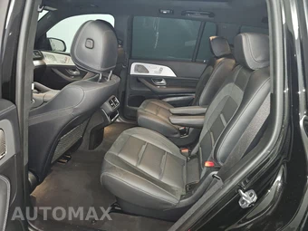 2024 Mercedes-Benz AMG GLS 63 4MATIC+ - miniatura 13