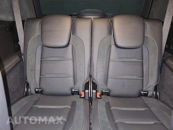2024 Mercedes-Benz AMG GLS 63 4MATIC+ - miniatura 14