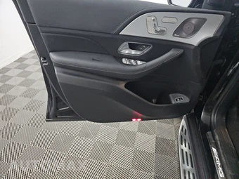 2024 Mercedes-Benz AMG GLS 63 4MATIC+ - miniatura 9