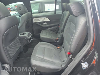 2024 Mercedes-Benz AMG GLS 63 4MATIC+ - miniatura 13