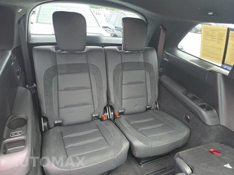 2024 Mercedes-Benz AMG GLS 63 4MATIC+ - miniatura 14