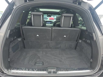 2024 Mercedes-Benz AMG GLS 63 4MATIC+ - miniatura 17