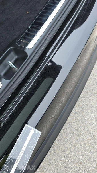 2024 Mercedes-Benz AMG GLS 63 4MATIC+ - miniatura 23