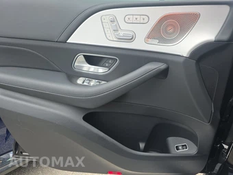 2024 Mercedes-Benz AMG GLS 63 4MATIC+ - miniatura 9