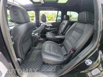 2024 Mercedes-Benz AMG GLS 63 4MATIC+ - miniatura 13