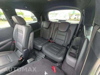2024 Mercedes-Benz AMG GLS 63 4MATIC+ - miniatura 14