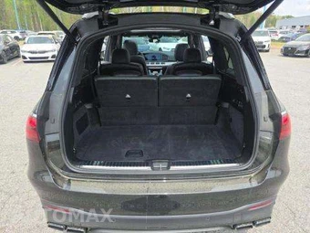 2024 Mercedes-Benz AMG GLS 63 4MATIC+ - miniatura 15