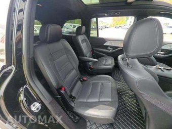 2024 Mercedes-Benz AMG GLS 63 4MATIC+ - miniatura 17