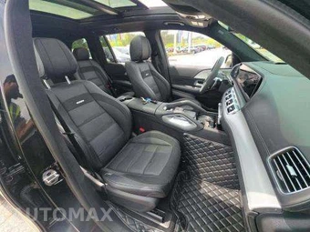 2024 Mercedes-Benz AMG GLS 63 4MATIC+ - miniatura 19