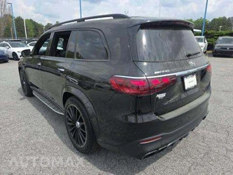 2024 Mercedes-Benz AMG GLS 63 4MATIC+ - miniatura 2