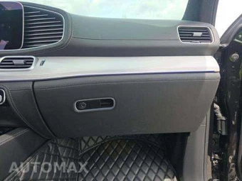 2024 Mercedes-Benz AMG GLS 63 4MATIC+ - miniatura 20