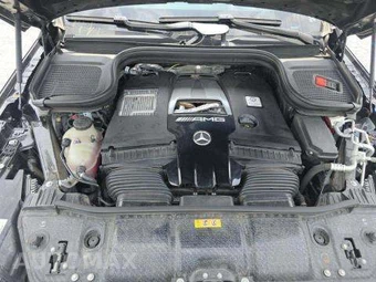 2024 Mercedes-Benz AMG GLS 63 4MATIC+ - miniatura 22