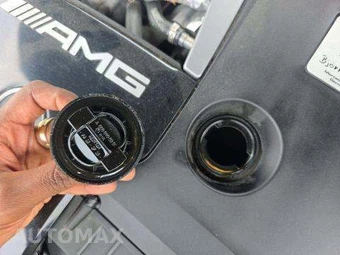 2024 Mercedes-Benz AMG GLS 63 4MATIC+ - miniatura 25