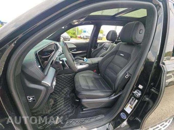 2024 Mercedes-Benz AMG GLS 63 4MATIC+ - miniatura 6