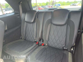 2024 Mercedes-Benz AMG GLS 63 4MATIC+ – miniatura 11