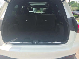 2024 Mercedes-Benz AMG GLS 63 4MATIC+ – miniatura 12