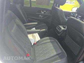 2024 Mercedes-Benz AMG GLS 63 4MATIC+ – miniatura 14