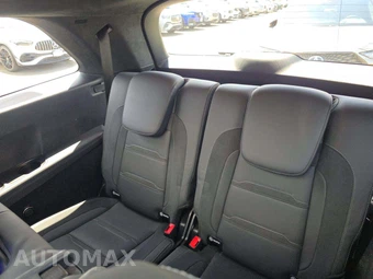 2024 Mercedes-Benz AMG GLS 63 4MATIC+ – miniatura 14