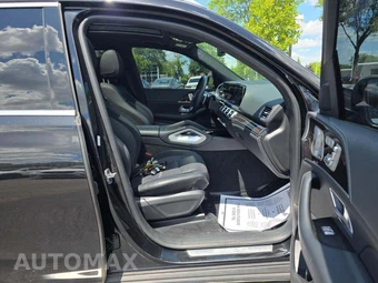 2024 Mercedes-Benz AMG GLS 63 4MATIC+ – miniatura 19