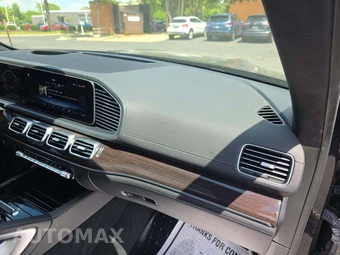 2024 Mercedes-Benz AMG GLS 63 4MATIC+ – miniatura 20