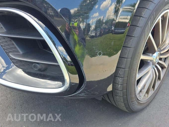 2024 Mercedes-Benz AMG GLS 63 4MATIC+ – miniatura 22