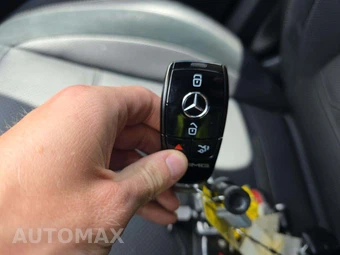 2024 Mercedes-Benz AMG GLS 63 4MATIC+ – miniatura 8