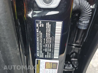 2024 Mercedes-Benz AMG GLS 63 4MATIC+ – miniatura 14